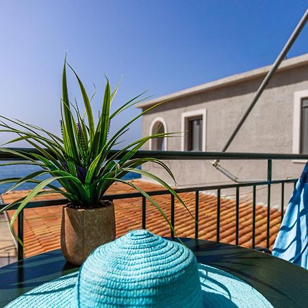 Aparthotel Marina Kardhamili Exterior foto